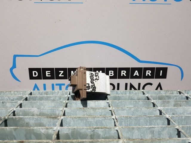 bontott HYUNDAI SANTA FÉ Előtét Ellenállás Fűtőmotor