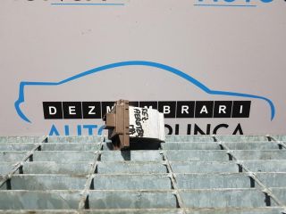 bontott HYUNDAI SANTA FÉ Előtét Ellenállás Fűtőmotor