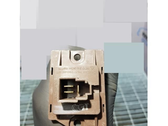 bontott HYUNDAI SANTA FÉ Előtét Ellenállás Fűtőmotor