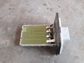 bontott HYUNDAI SANTA FÉ Előtét Ellenállás Fűtőmotor