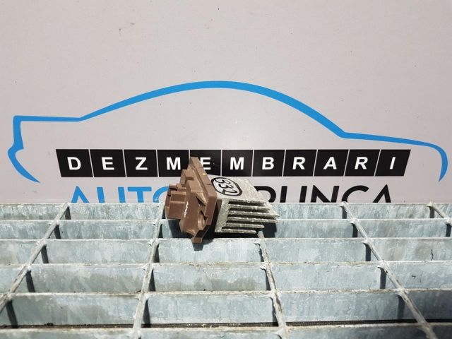 bontott HYUNDAI SANTA FÉ Előtét Ellenállás Fűtőmotor