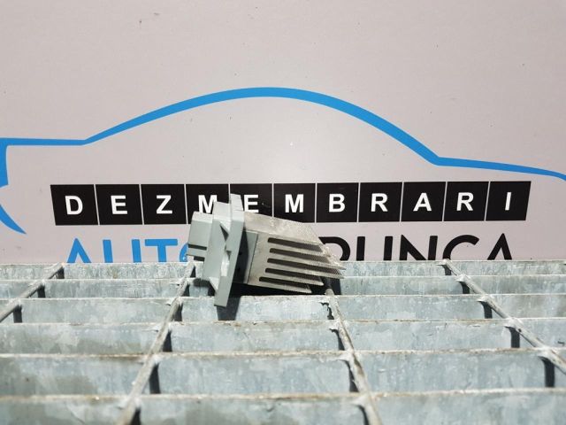 bontott HYUNDAI SANTA FÉ Előtét Ellenállás Fűtőmotor