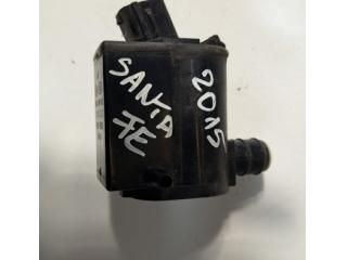 bontott HYUNDAI SANTA FÉ Első Ablakmosó Szivattyú