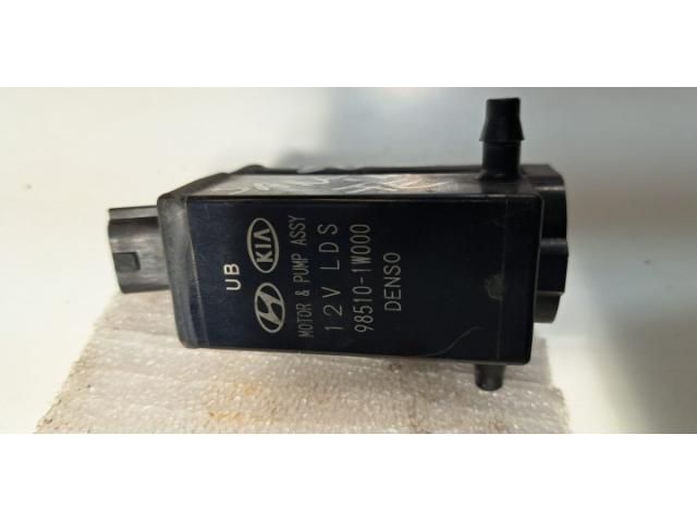 bontott HYUNDAI SANTA FÉ Első Ablakmosó Szivattyú