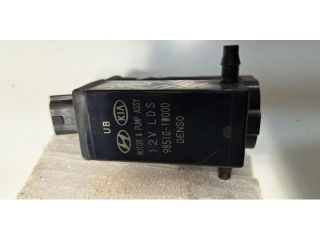 bontott HYUNDAI SANTA FÉ Első Ablakmosó Szivattyú