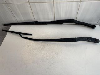 bontott HYUNDAI SANTA FÉ Első Ablaktörlő Kar