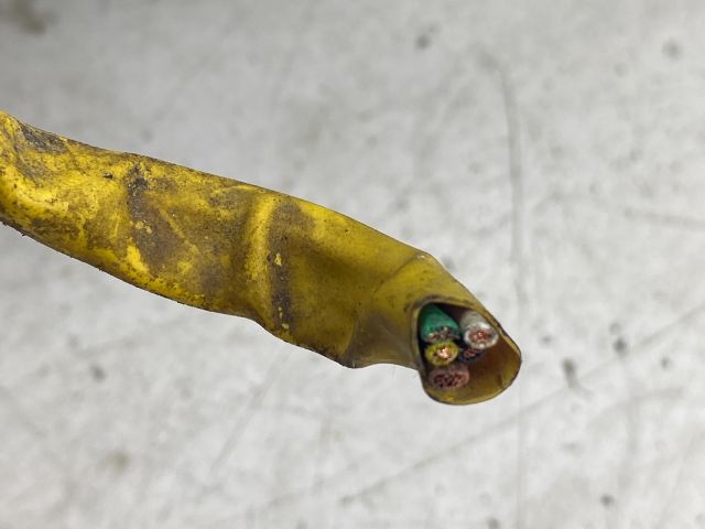 bontott HYUNDAI SANTA FÉ Első Ablaktörlő Szerkezet Motorral