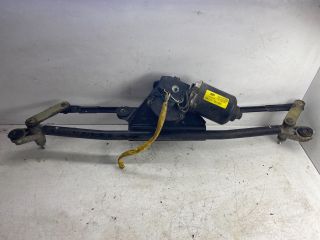 bontott HYUNDAI SANTA FÉ Első Ablaktörlő Szerkezet Motorral