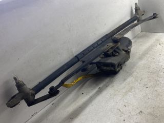 bontott HYUNDAI SANTA FÉ Első Ablaktörlő Szerkezet Motorral