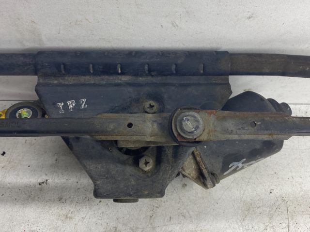 bontott HYUNDAI SANTA FÉ Első Ablaktörlő Szerkezet Motorral