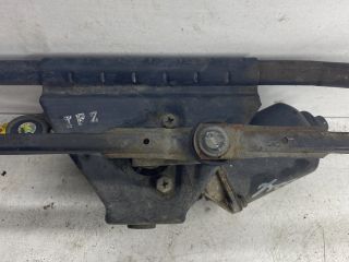 bontott HYUNDAI SANTA FÉ Első Ablaktörlő Szerkezet Motorral