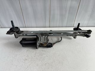 bontott HYUNDAI SANTA FÉ Első Ablaktörlő Szerkezet Motorral