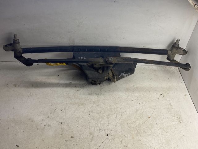 bontott HYUNDAI SANTA FÉ Első Ablaktörlő Szerkezet Motorral