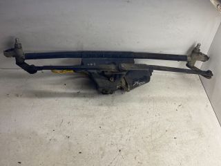 bontott HYUNDAI SANTA FÉ Első Ablaktörlő Szerkezet Motorral