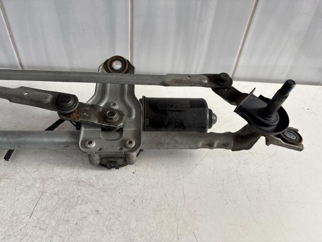 bontott HYUNDAI SANTA FÉ Első Ablaktörlő Szerkezet Motorral