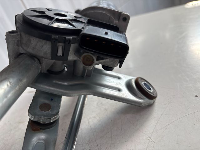 bontott HYUNDAI SANTA FÉ Első Ablaktörlő Szerkezet Motorral