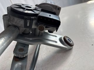 bontott HYUNDAI SANTA FÉ Első Ablaktörlő Szerkezet Motorral
