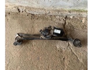 bontott HYUNDAI SANTA FÉ Első Ablaktörlő Szerkezet