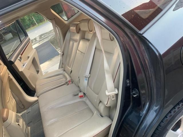 bontott HYUNDAI SANTA FÉ Első Ablaktörlő Szerkezet