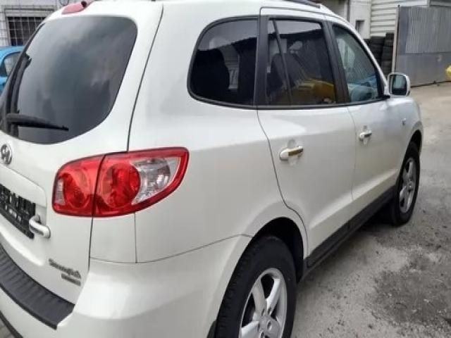 bontott HYUNDAI SANTA FÉ Első Hamutartó