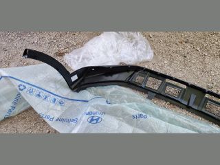 bontott HYUNDAI SANTA FÉ Első Lökhárító Alsó (Műanyag)