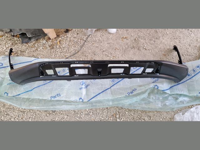 bontott HYUNDAI SANTA FÉ Első Lökhárító Alsó (Műanyag)