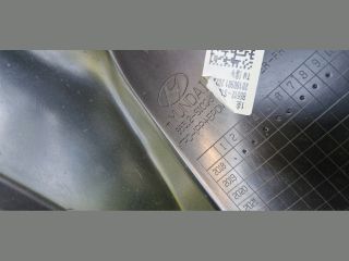 bontott HYUNDAI SANTA FÉ Első Lökhárító Alsó (Műanyag)