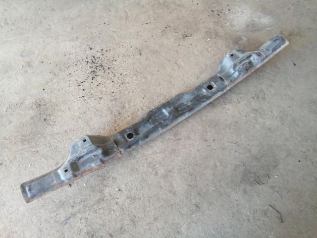 bontott HYUNDAI SANTA FÉ Első Lökhárító Merevítő (Fém)