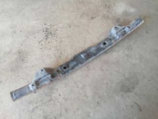 bontott HYUNDAI SANTA FÉ Első Lökhárító Merevítő (Fém)