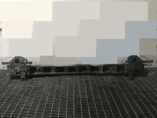 bontott HYUNDAI SANTA FÉ Első Lökhárító Merevítő (Fém)