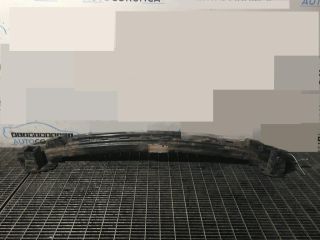 bontott HYUNDAI SANTA FÉ Első Lökhárító Merevítő (Fém)