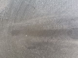 bontott HYUNDAI SANTA FÉ Első Lökhárító (Részeivel)