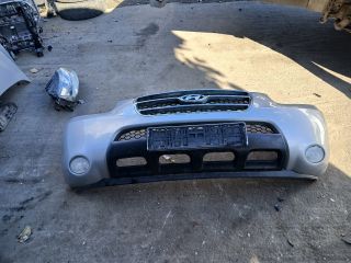 bontott HYUNDAI SANTA FÉ Első Lökhárító (Részeivel)