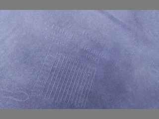 bontott HYUNDAI SANTA FÉ Első Lökhárító (Részeivel)