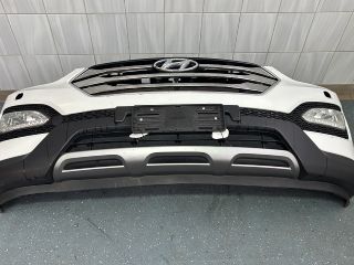 bontott HYUNDAI SANTA FÉ Első Lökhárító (Részeivel)