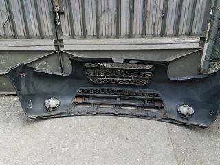 bontott HYUNDAI SANTA FÉ Első Lökhárító (Részeivel)
