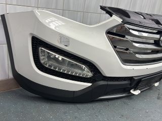 bontott HYUNDAI SANTA FÉ Első Lökhárító (Részeivel)