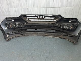 bontott HYUNDAI SANTA FÉ Első Lökhárító (Részeivel)