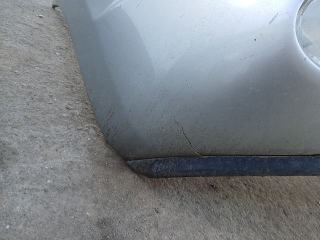 bontott HYUNDAI SANTA FÉ Első Lökhárító (Részeivel)