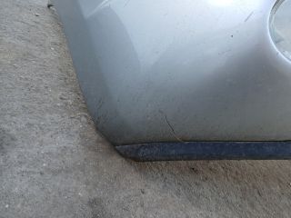 bontott HYUNDAI SANTA FÉ Első Lökhárító (Részeivel)