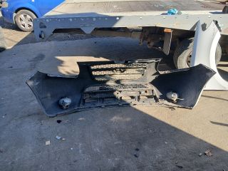 bontott HYUNDAI SANTA FÉ Első Lökhárító (Részeivel)