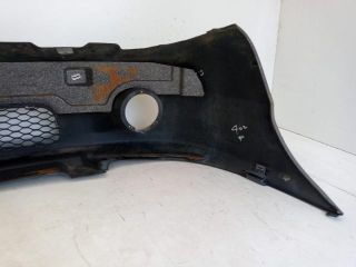 bontott HYUNDAI SANTA FÉ Első Lökhárító (Üresen)