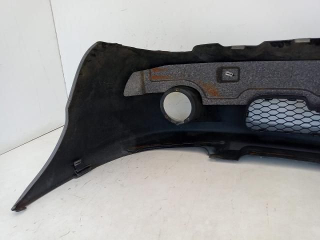 bontott HYUNDAI SANTA FÉ Első Lökhárító (Üresen)