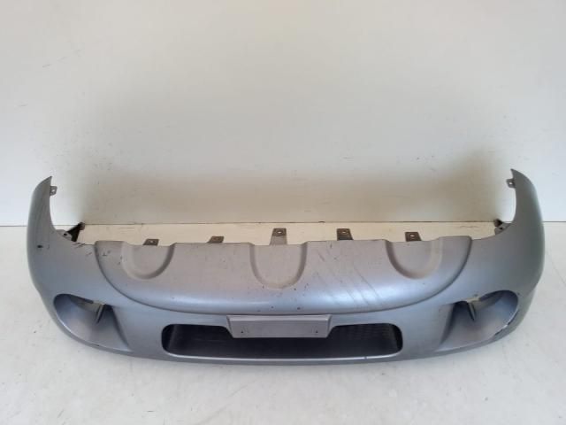 bontott HYUNDAI SANTA FÉ Első Lökhárító (Üresen)