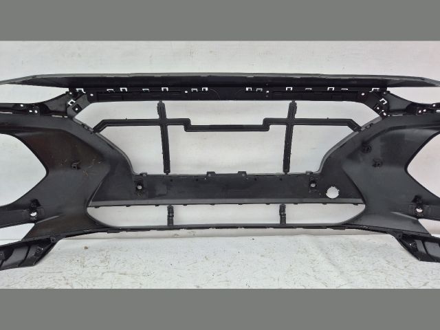 bontott HYUNDAI SANTA FÉ Első Lökhárító (Üresen)