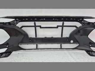 bontott HYUNDAI SANTA FÉ Első Lökhárító (Üresen)