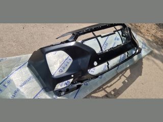 bontott HYUNDAI SANTA FÉ Első Lökhárító (Üresen)