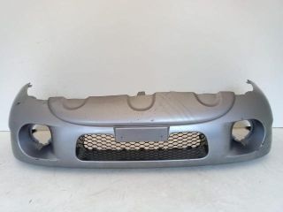 bontott HYUNDAI SANTA FÉ Első Lökhárító (Üresen)