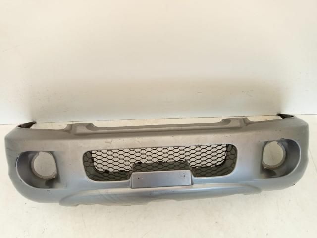 bontott HYUNDAI SANTA FÉ Első Lökhárító (Üresen)