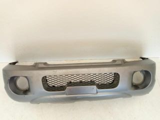 bontott HYUNDAI SANTA FÉ Első Lökhárító (Üresen)